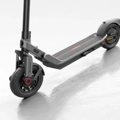 Trottinette Électrique Segway Ninebot E2 Plus 500W – 25Km Autonomie | Prix Tunisie - Hizem World