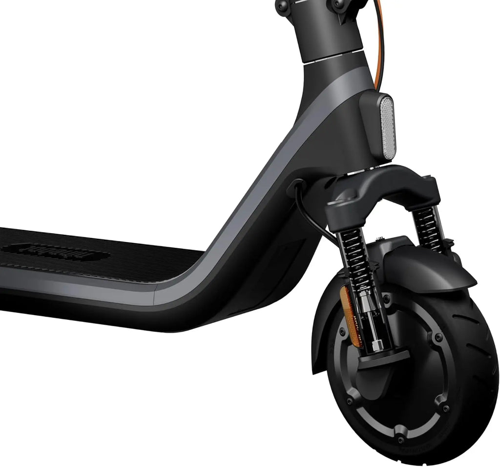 Trottinette Électrique Segway Ninebot E2 Plus 500W – 25Km Autonomie | Prix Tunisie - Hizem World