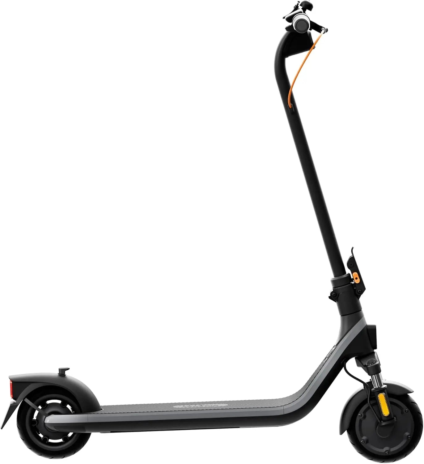 Trottinette Électrique Segway Ninebot E2 Plus 500W – 25Km Autonomie | Prix Tunisie - Hizem World
