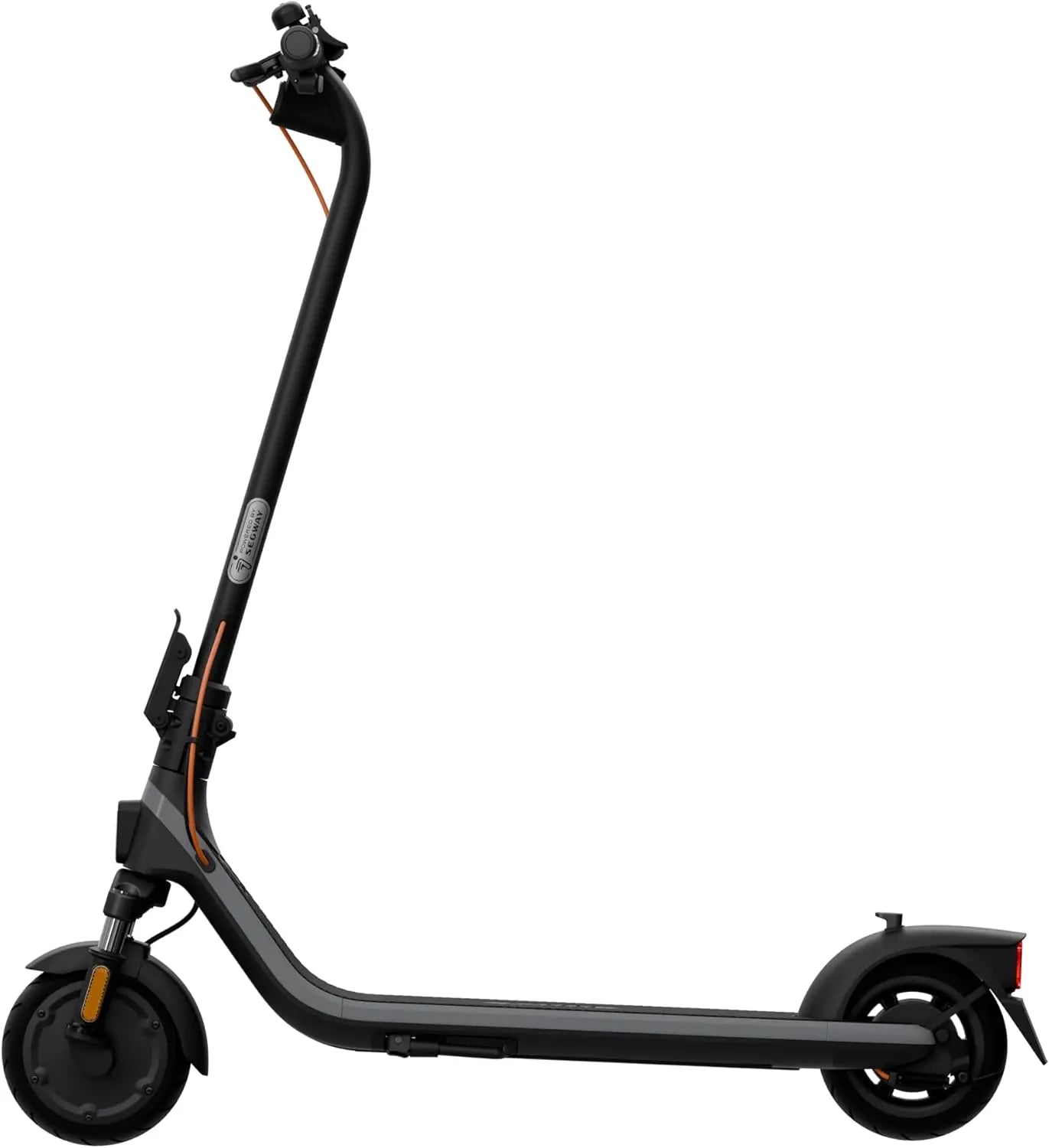 Trottinette Électrique Segway Ninebot E2 Plus 500W – 25Km Autonomie | Prix Tunisie - Hizem World