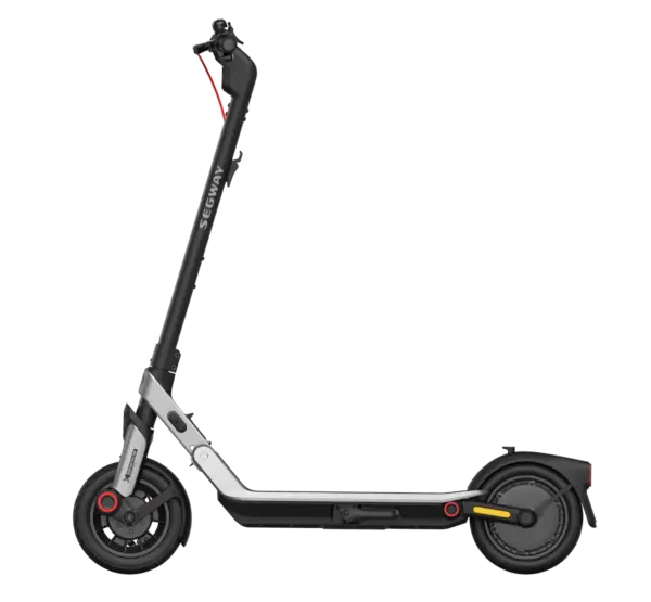 Trottinette Électrique Segway Ninebot E3 800W – 45Km Autonomie | Prix Tunisie Hizem World