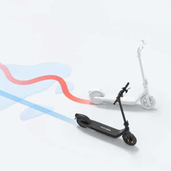 Trottinette Électrique Segway Ninebot E3 800W – 45Km Autonomie | Prix Tunisie Hizem World