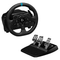 Volant de Course Logitech G923 avec Pédales pour PC / PS4 / PS5 – TRUEFORCE Force Hizem World