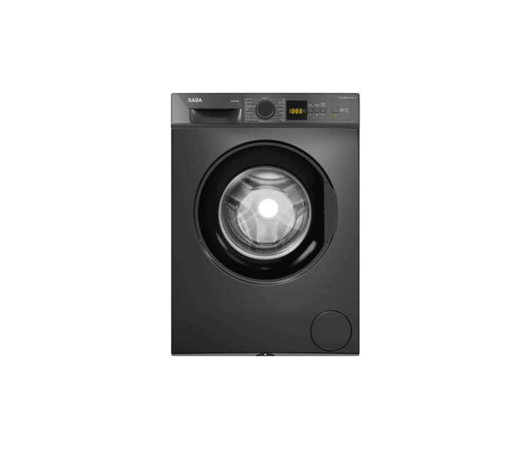 Lave-linge SABA ML0812DX