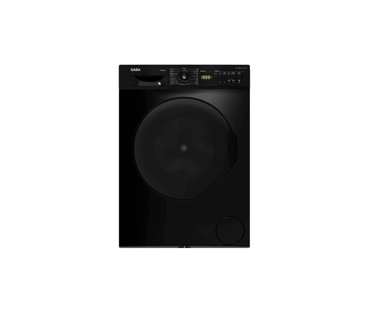 Lave-linge SABA ML0914B Dark