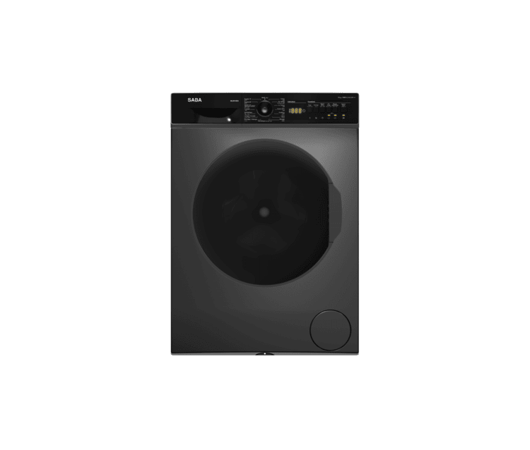Lave-linge SABA ML0914DX Silver