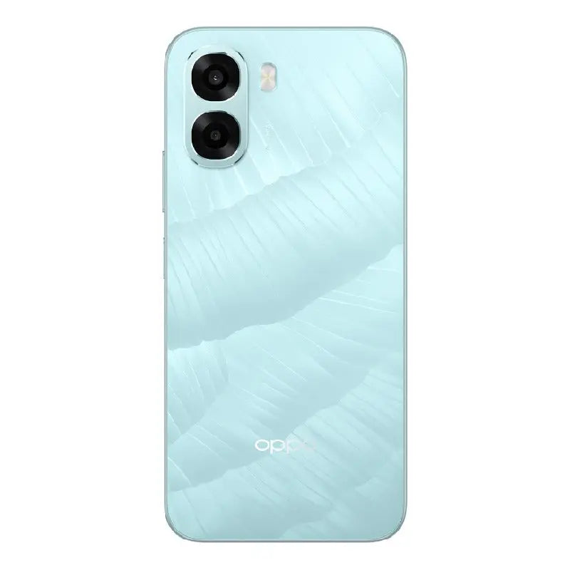 OPPO A6x 4 Go + 128 Go – Bleu Hizem World