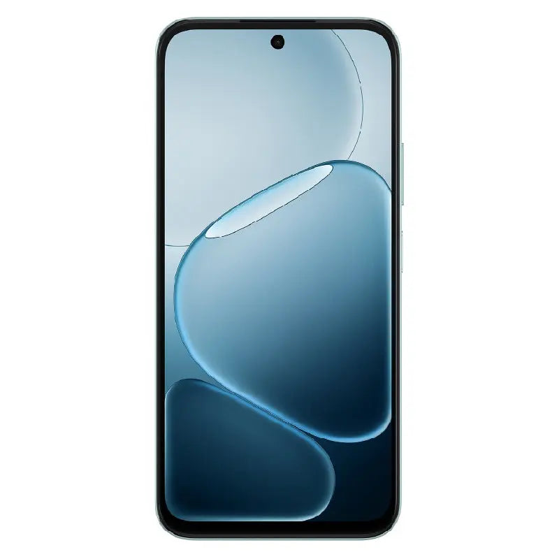 OPPO A6x 4 Go + 128 Go – Bleu Hizem World