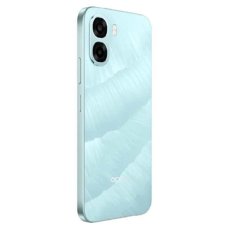 OPPO A6x 4 Go + 128 Go – Bleu Hizem World