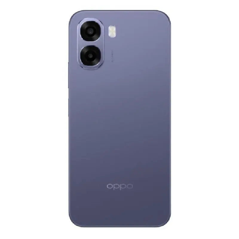 OPPO A6x 5G + 128 Go–violet - Hizem World