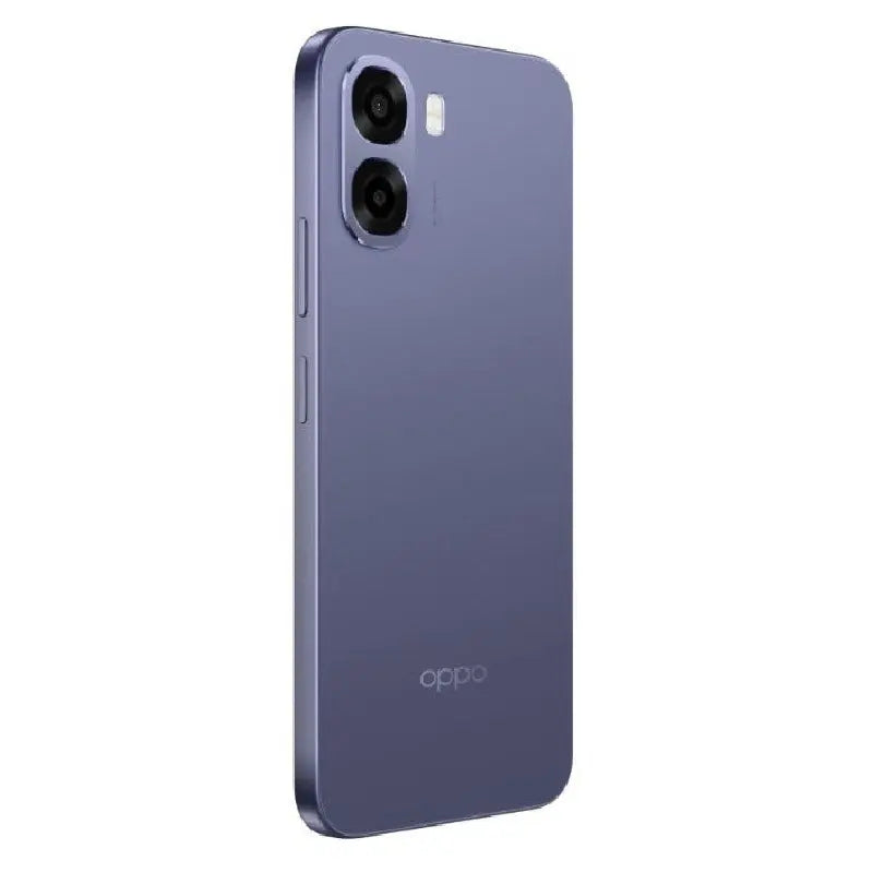 OPPO A6x 5G + 128 Go–violet - Hizem World