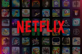 Abonnement Netflix, compatible smart TV, mobile et ordinateur