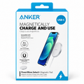 Anker PowerWave Magnetic Pad 7,5W blanc