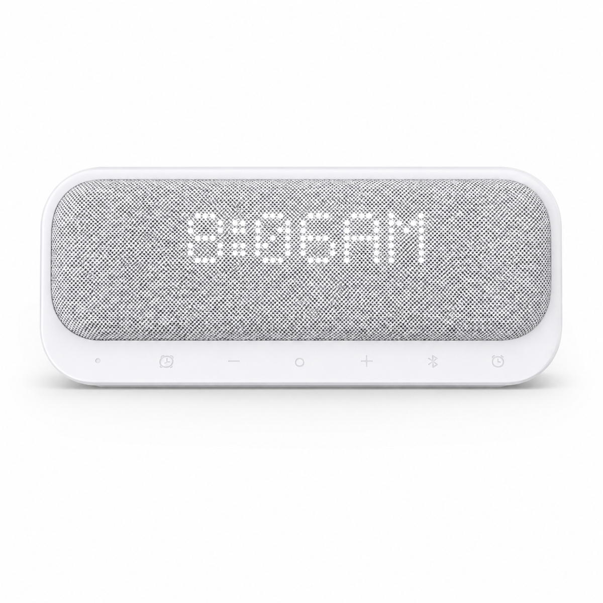 Anker Wakey radio-réveil avec chargeur sans fil et enceinte Bluetooth – Hizem World Tunisie