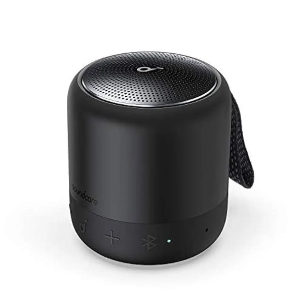 soundcore Mini 3 | Mini Bluetooth Party Speaker Hizem World