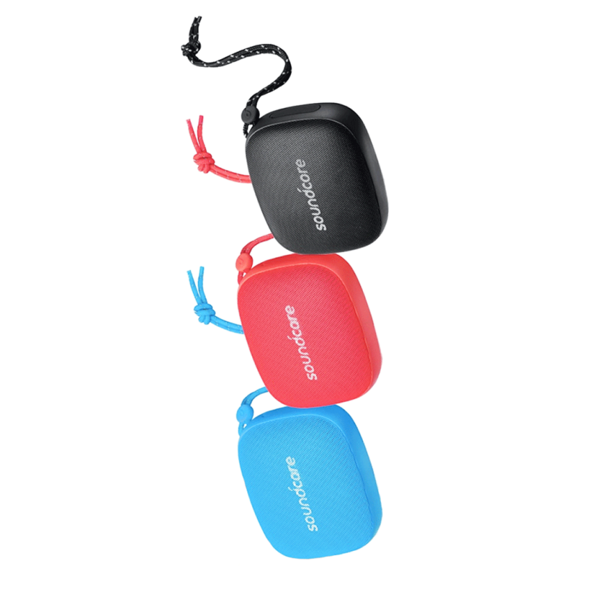 ANKER SOUNDCORE Haut-Parleur ICONE Mini