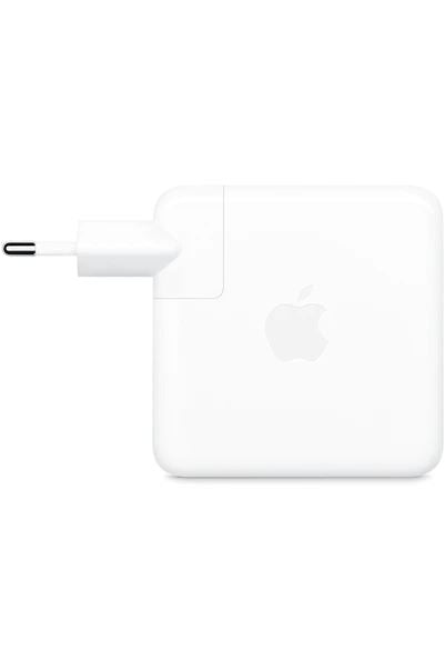Adaptateur secteur Apple USB-C 140 W, chargeur Blanc – Hizem World Tunisie