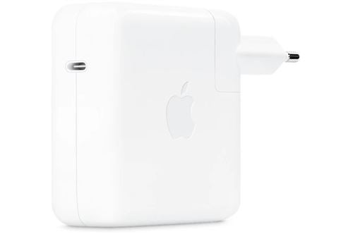 Adaptateur secteur Apple USB-C 140 W – vue 3 – Hizem World Tunisie