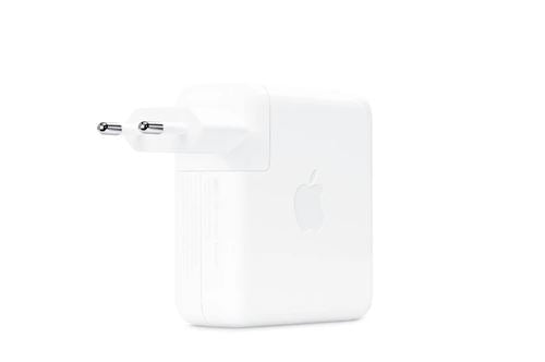 Adaptateur secteur Apple USB-C 96 W – vue 3 – Hizem World Tunisie