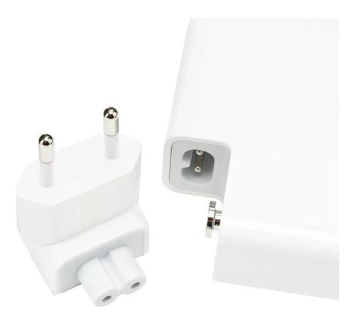 Adaptateur secteur Apple USB-C 96 W – vue 4 – Hizem World Tunisie