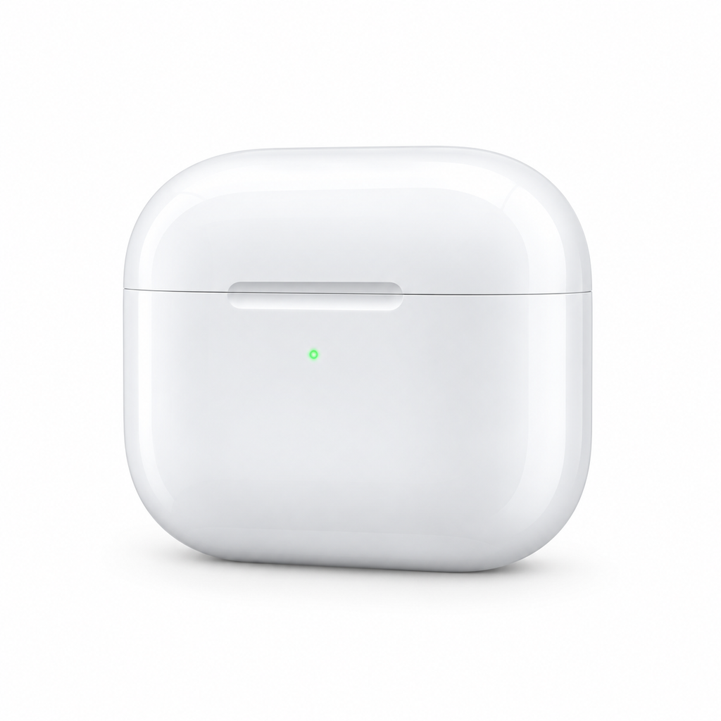 Boîtier de charge sans fil MagSafe Apple AirPods 5