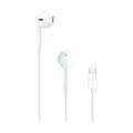Apple EarPods USB-C, écouteurs officiels compatibles iPhone 15/16 Hizem World
