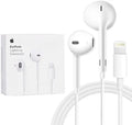 EarPods avec connecteur Lightning