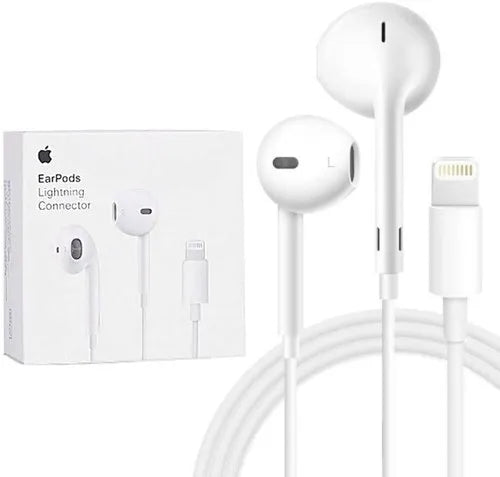 EarPods avec connecteur Lightning