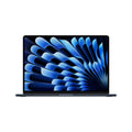 Apple MacBook Air 15 pouces M5 Minuit – Hizem World Tunisie