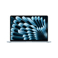 Apple MacBook Air 15 pouces M5 Bleu ciel – Hizem World Tunisie