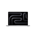Apple MacBook Pro 14 pouces M5 Argent – Hizem World Tunisie