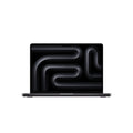 Apple MacBook Pro 14 pouces Noir sidéral – Hizem World Tunisie