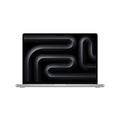 Apple MacBook Pro 16 pouces M5 Max Argent – Hizem World Tunisie