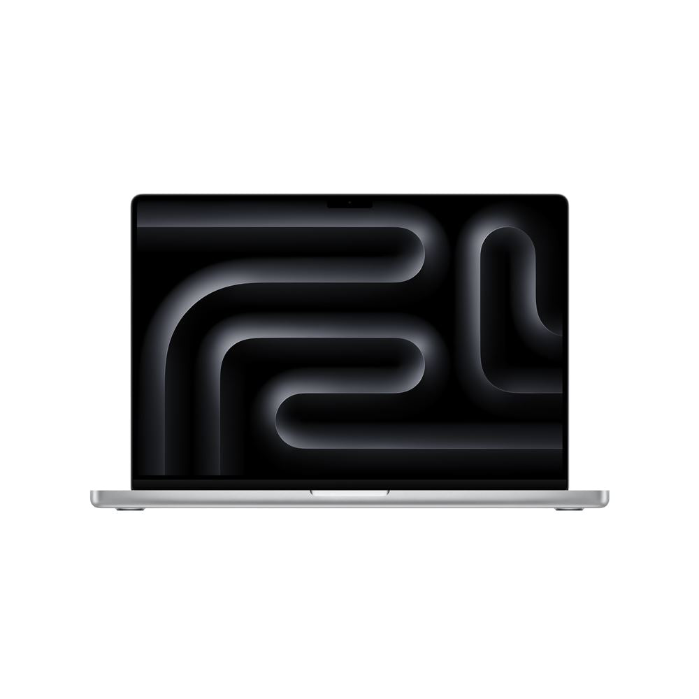 Apple MacBook Pro 16 pouces M5 Max Argent – Hizem World Tunisie