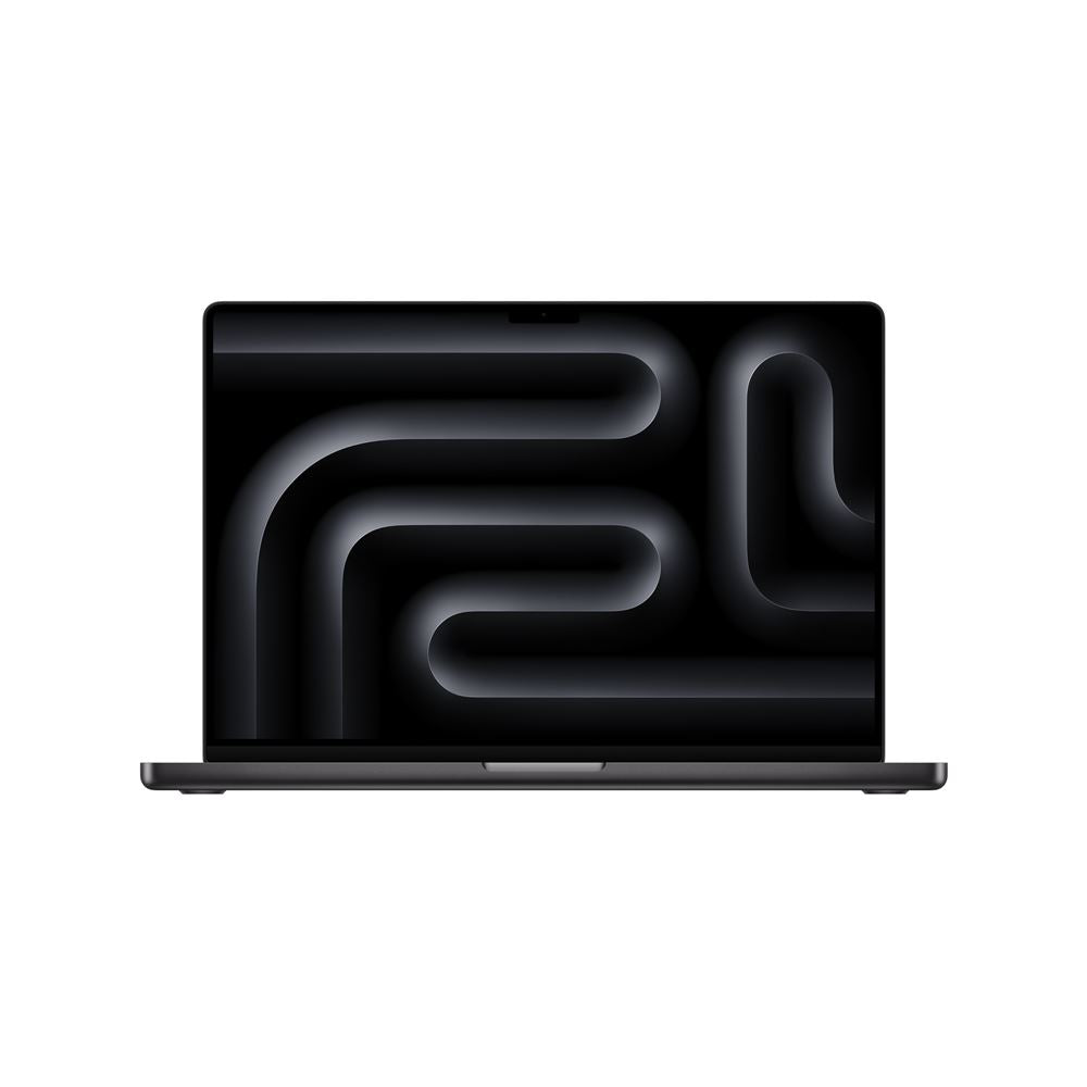Apple MacBook Pro 16 pouces M5 Max Noir sidéral – Hizem World Tunisie