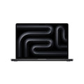 Apple MacBook Pro 16 pouces M5 Max Noir sidéral – Hizem World Tunisie
