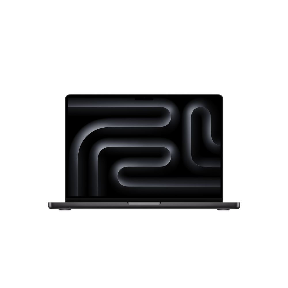 Apple MacBook Pro 16 pouces M5 Pro Noir sidéral – Hizem World Tunisie
