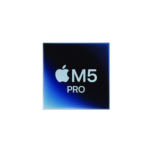 Apple MacBook Pro M5 Pro Argent – vue 5 – Hizem World Tunisie