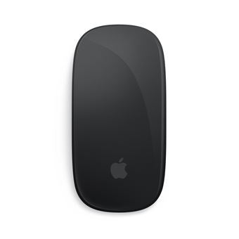 Apple Magic Mouse USB-C Noire, souris Bluetooth Multi-Touch – Hizem World Tunisie