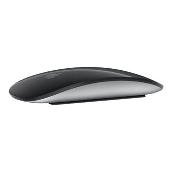 Apple Magic Mouse USB-C Noire – vue 2 – Hizem World Tunisie