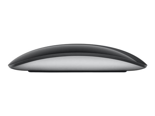 Apple Magic Mouse USB-C Noire – vue 3 – Hizem World Tunisie