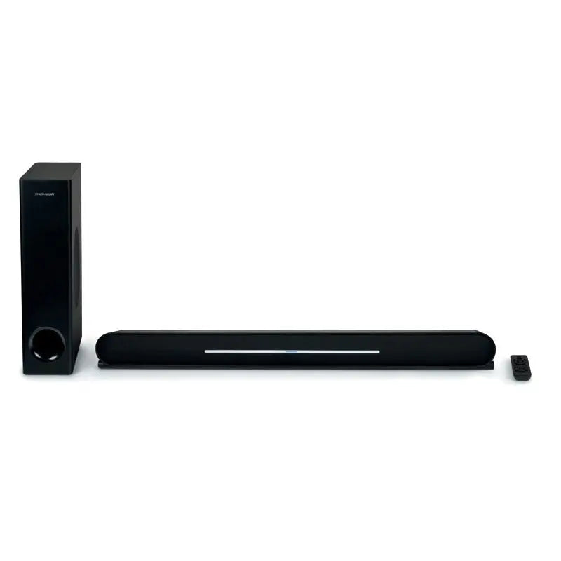 arre De Son Sans Fil THOMSON SB600BTS avec Caisson de Basses Hizem World