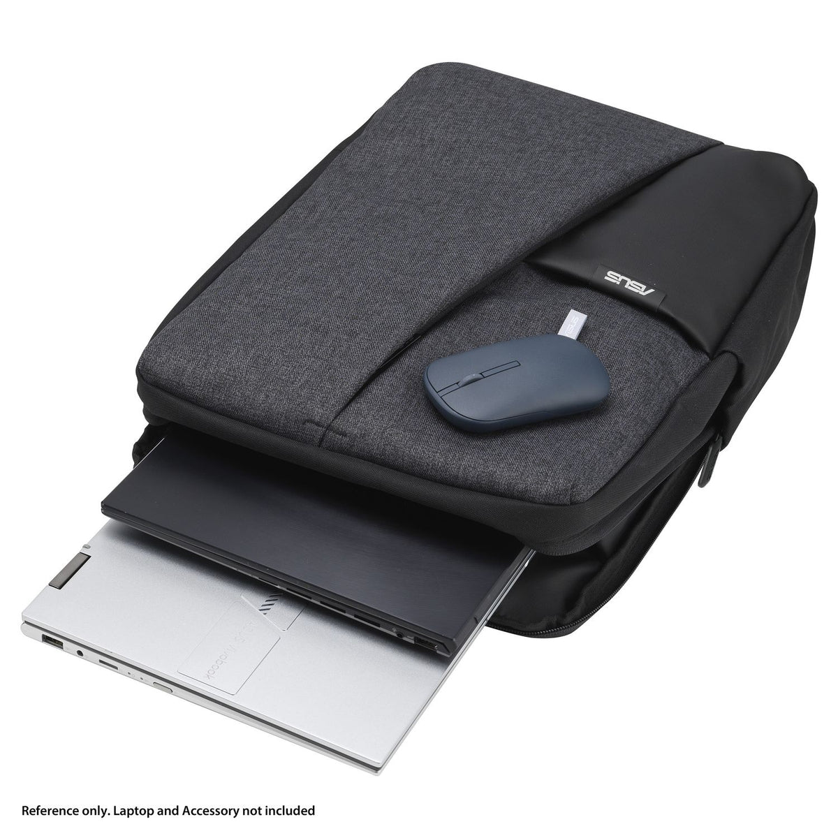 ASUS AP4600 Backpack 16 pouces gris - vue produit