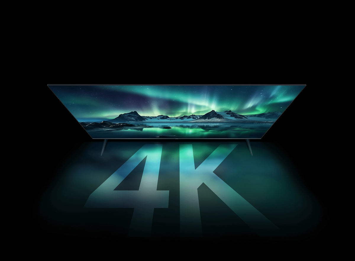 Box Android Xiaomi TV Box S 3e Gén. – 2 Go / 32 Go – 4K