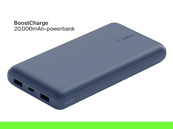 Belkin BOOST↑CHARGE™ 20K
