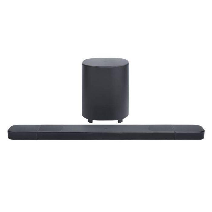 Barre de Son Bluetooth JBL 800MK2 - Noir