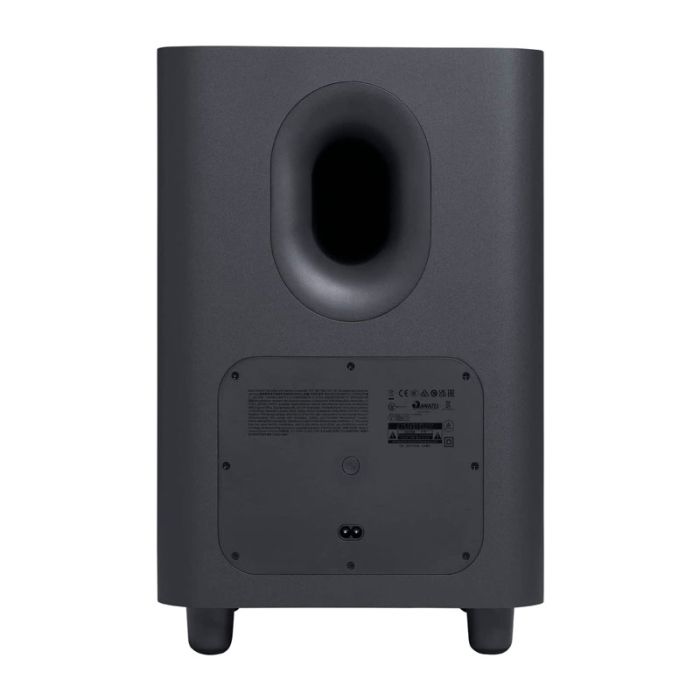 Barre de Son JBL PRO BAR500 - Noir