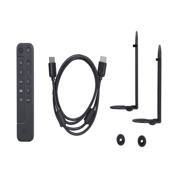 Barre de Son JBL PRO BAR500 - Noir