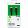 Câble Belkin HDMI High-Speed avec Ethernet 4K 2 m