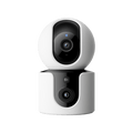 Xiaomi Smart Camera C300 Dual - Caméra double objectif 3MP, détection IA, vue panoramique